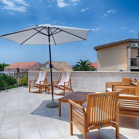 Komiža Apartments Kastelani מראה חיצוני תמונה