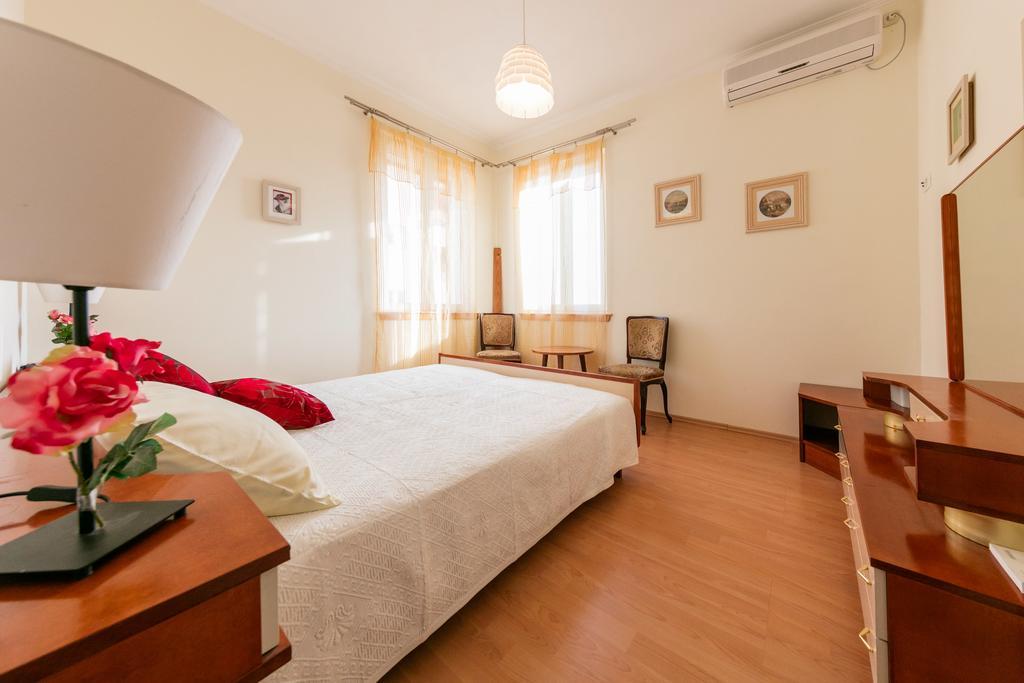 Komiža Apartments Kastelani מראה חיצוני תמונה