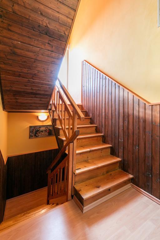 Komiža Apartments Kastelani מראה חיצוני תמונה