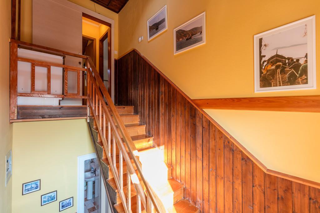 Komiža Apartments Kastelani מראה חיצוני תמונה
