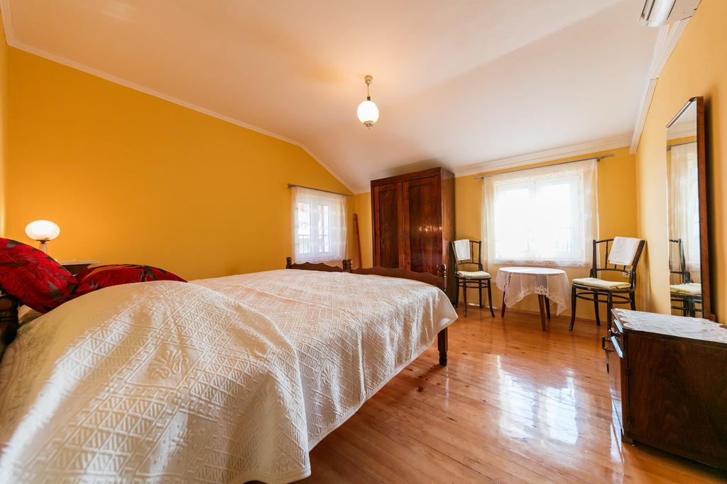 Komiža Apartments Kastelani מראה חיצוני תמונה
