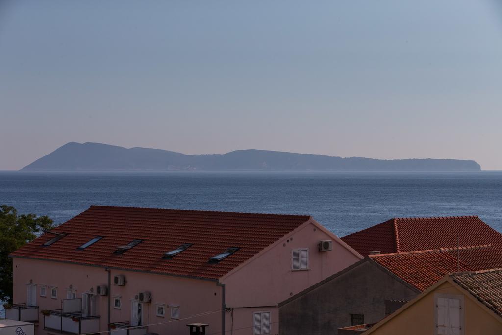 Komiža Apartments Kastelani מראה חיצוני תמונה