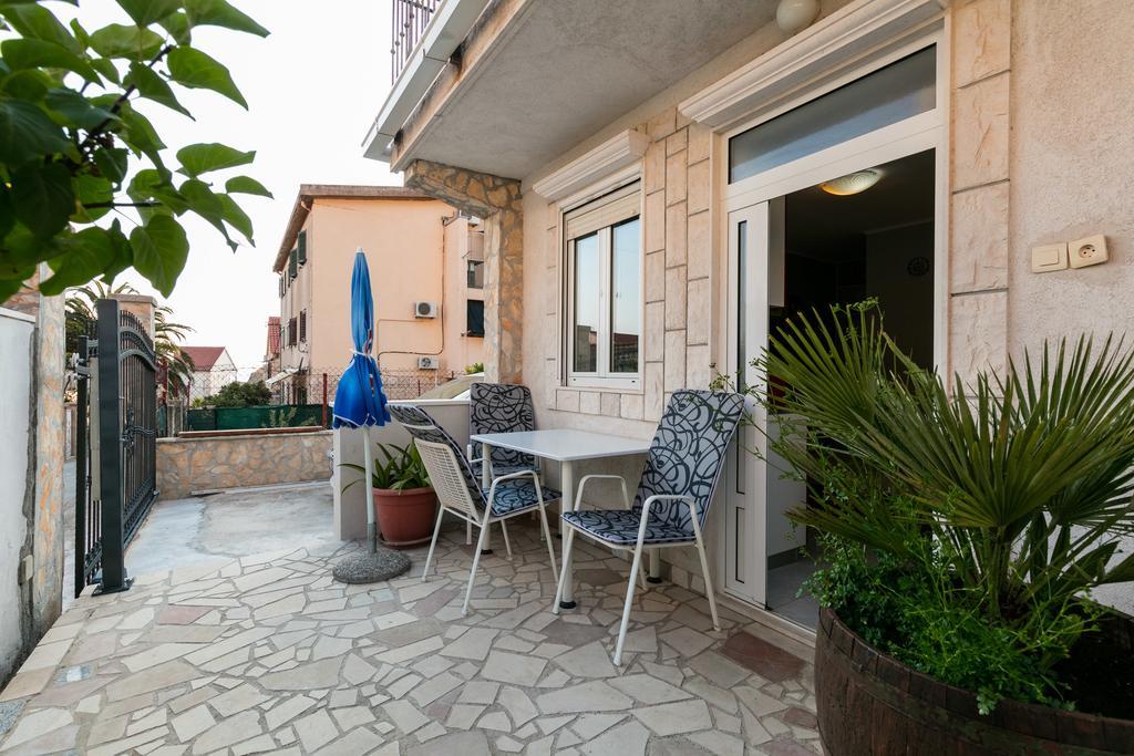 Komiža Apartments Kastelani מראה חיצוני תמונה