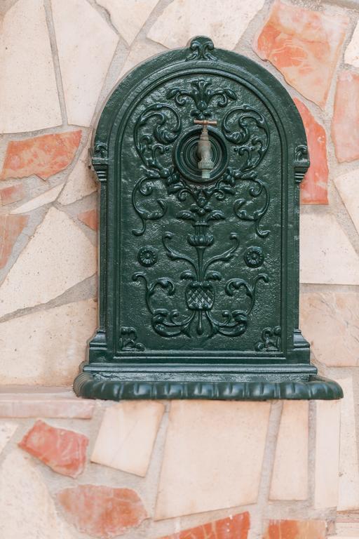 Komiža Apartments Kastelani מראה חיצוני תמונה